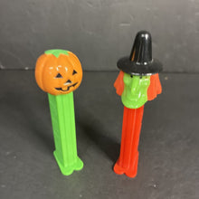 Load image into Gallery viewer, 2pk Halloween Pez Dispensers
