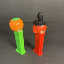 Load image into Gallery viewer, 2pk Halloween Pez Dispensers
