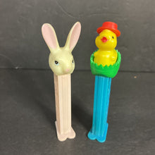 Load image into Gallery viewer, 2pk Easter Pez Dispensers
