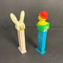Load image into Gallery viewer, 2pk Easter Pez Dispensers
