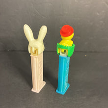 Load image into Gallery viewer, 2pk Easter Pez Dispensers
