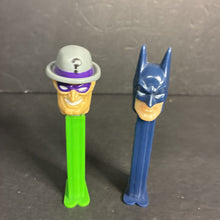 Load image into Gallery viewer, 2pk Pez Dispensers
