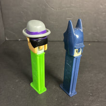 Load image into Gallery viewer, 2pk Pez Dispensers
