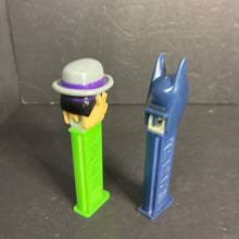 Load image into Gallery viewer, 2pk Pez Dispensers
