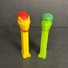 Load image into Gallery viewer, 2pk Pez Dispensers
