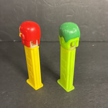 Load image into Gallery viewer, 2pk Pez Dispensers
