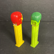Load image into Gallery viewer, 2pk Pez Dispensers
