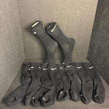 Load image into Gallery viewer, 5pk Boys Dri-Fit Socks
