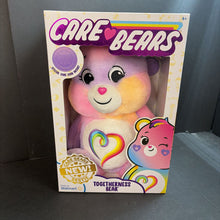 Load image into Gallery viewer, Care Bears Togetherness Bear
