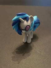 Load image into Gallery viewer, My Little Pony Vinyl Scratch / Pinkie Pie Mini Figure Lot – Set of 3
