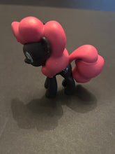 Load image into Gallery viewer, My Little Pony Vinyl Scratch / Pinkie Pie Mini Figure Lot – Set of 3
