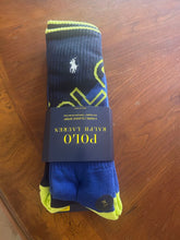 Load image into Gallery viewer, Polo Ralph Lauren Men’s Socks – 3 Pack (NEW) – Size XL
