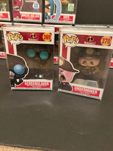 Load image into Gallery viewer, Disney Pixar Incredibles 2 Funko Pop Collection – Complete Set w/ Exclusives!
