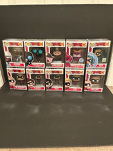 Load image into Gallery viewer, Disney Pixar Incredibles 2 Funko Pop Collection – Complete Set w/ Exclusives!
