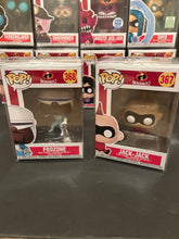 Load image into Gallery viewer, Disney Pixar Incredibles 2 Funko Pop Collection – Complete Set w/ Exclusives!
