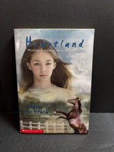 Load image into Gallery viewer, Heartland Book Bundle – 4 Books by Lauren Brooke - series paperback
