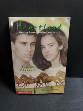 Load image into Gallery viewer, Heartland Book Bundle – 4 Books by Lauren Brooke - series paperback
