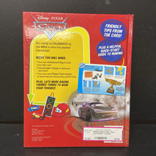 Load image into Gallery viewer, Disney Pixar Cars: Let&#39;s Party! -character activity hardcover
