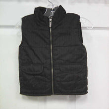 Load image into Gallery viewer, boys pinstriped vest
