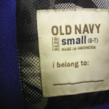 Load image into Gallery viewer, boys skull vest

