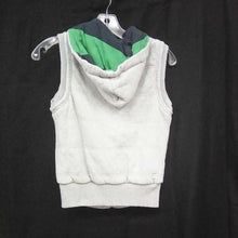 Load image into Gallery viewer, Jrs hooded vest
