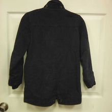 Load image into Gallery viewer, denim coat
