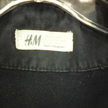 Load image into Gallery viewer, denim coat
