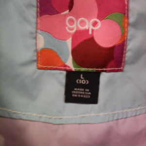 jacket vest