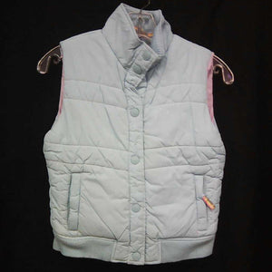 jacket vest