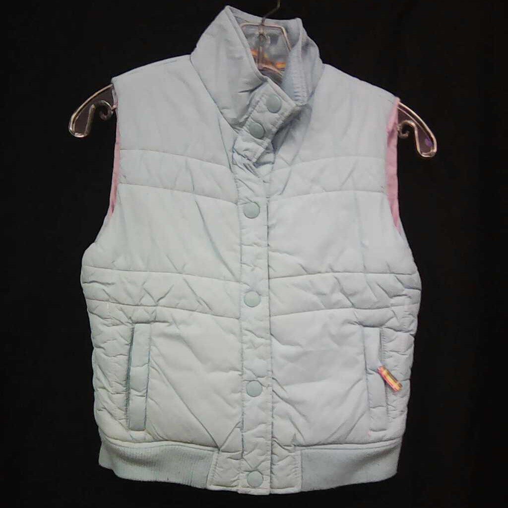 jacket vest