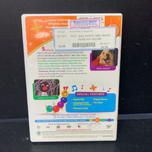 Load image into Gallery viewer, baby santa&#39;s music box (Christmas) -episode
