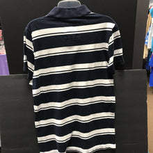 Load image into Gallery viewer, striped polo shirt
