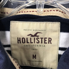 Load image into Gallery viewer, striped polo shirt
