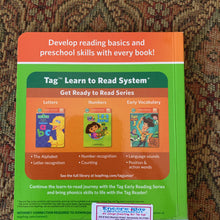 Load image into Gallery viewer, The Jog (Leap Frog Tag Junior) -interactive
