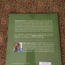 Load image into Gallery viewer, Magnolia Blooms (Missy Barsz Carroll) -paperback
