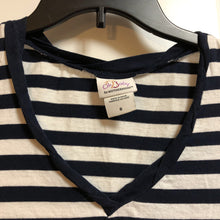 Load image into Gallery viewer, striped top
