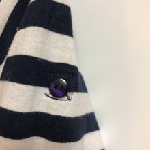 Load image into Gallery viewer, striped top
