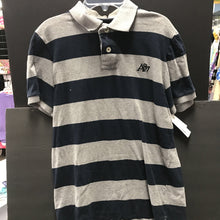 Load image into Gallery viewer, striped polo shirt
