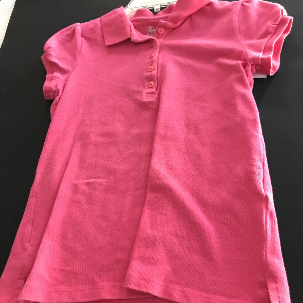 polo top