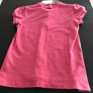 polo top