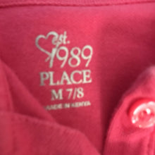 Load image into Gallery viewer, polo top
