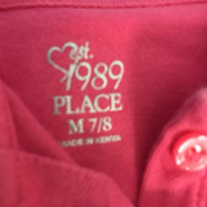 polo top