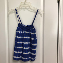 Load image into Gallery viewer, striped tank top
