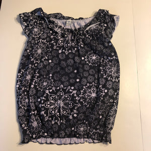 flowers top