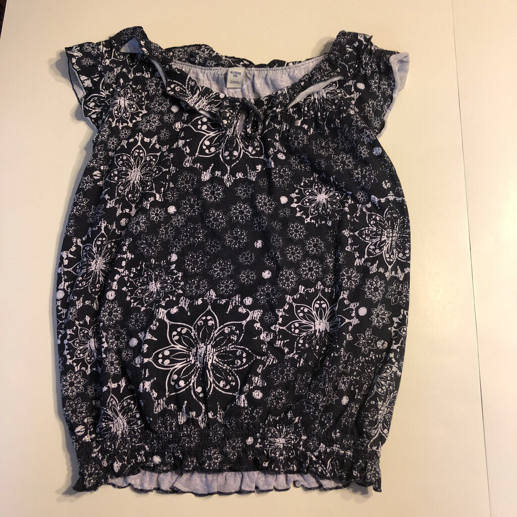 flowers top