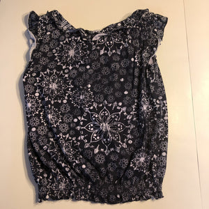 flowers top