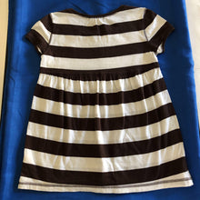 Load image into Gallery viewer, striped top
