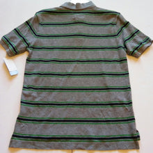 Load image into Gallery viewer, striped polo shirt
