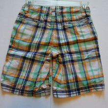Load image into Gallery viewer, plaid shorts
