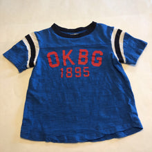 Load image into Gallery viewer, OKBG 1895 shirt
